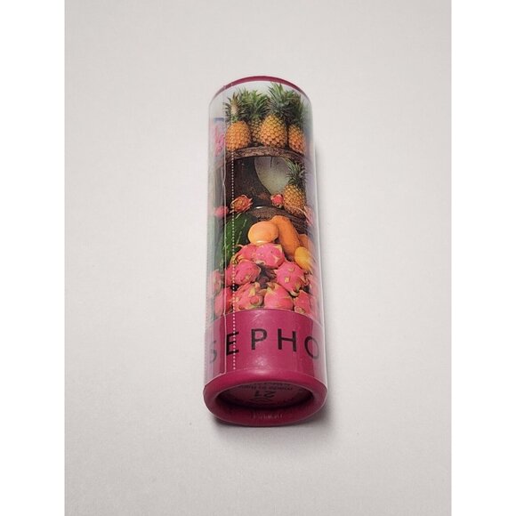 New Sephora Collection LIPSTORIES 21 Pineapple Express Cream Sealed - Picture 1 of 3
